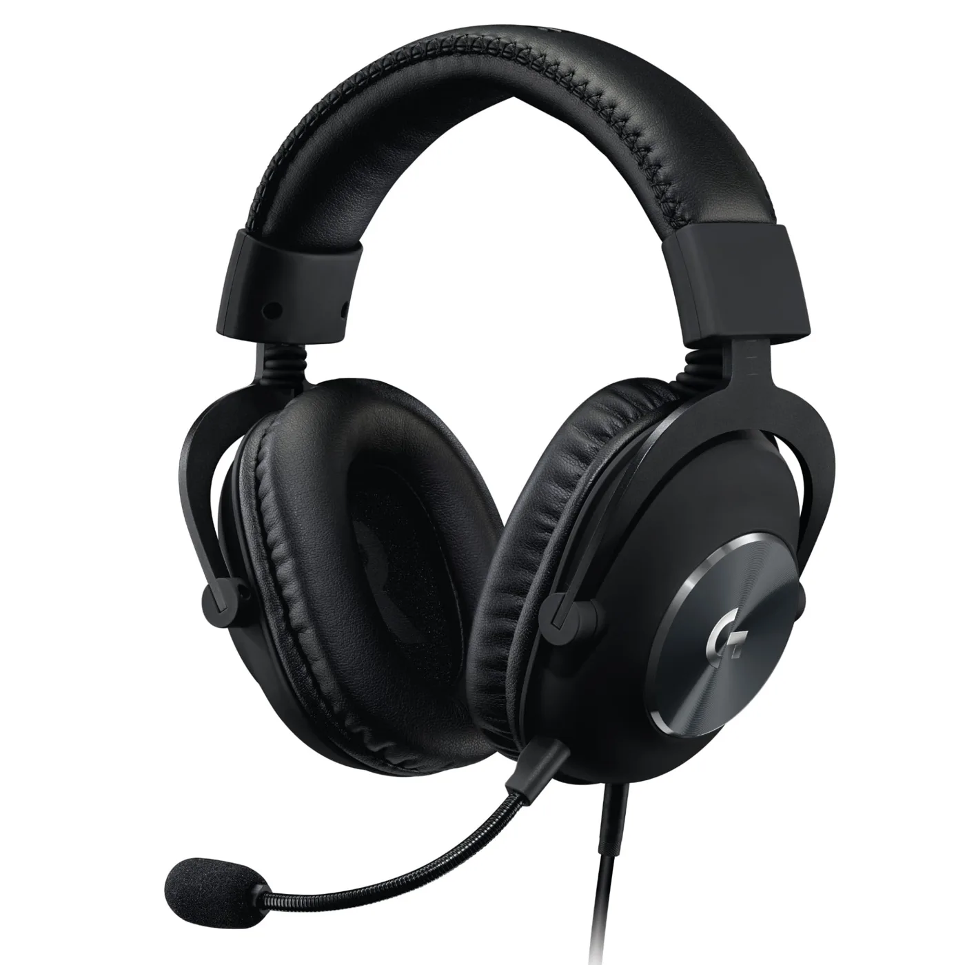 Logitech G Pro X SE Auriculares Gaming con Cable con micrófono